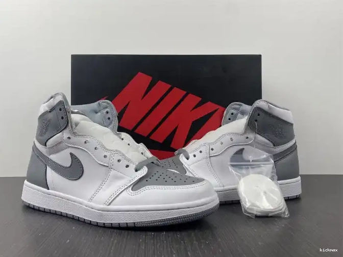 Rep MAX Air Stealth OG 1 High Jordan 555088-037 0426
